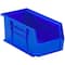 Quantum Storage Systems® Blue ULTRA Stack & Hang Bin